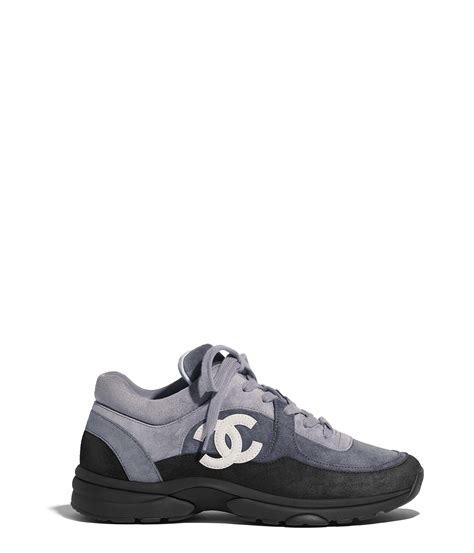 jogging chanel homme|chanel shoes.